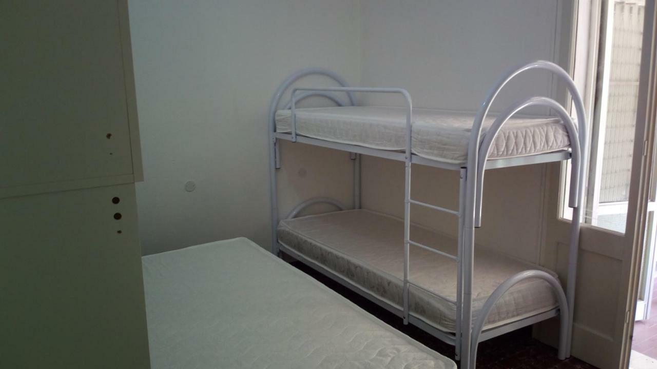Mare Pineta Apartman Lido di Volano Kültér fotó
